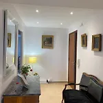 Apartment Les Pervenches *