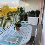 Les Pervenches Apartment Cannes