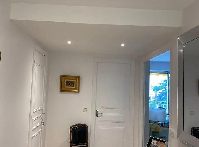 Apartman Les Pervenches