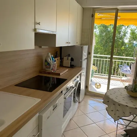 Les Pervenches Daire *