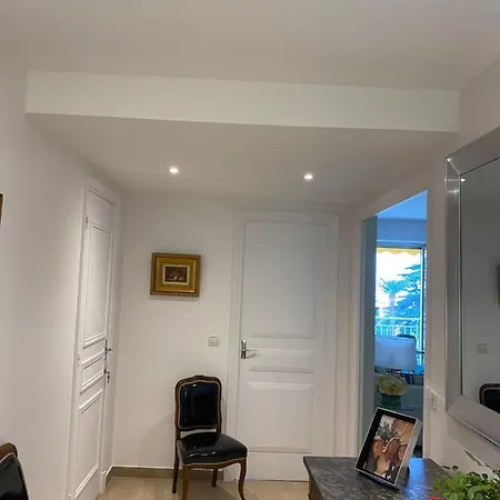 Apartment Les Pervenches