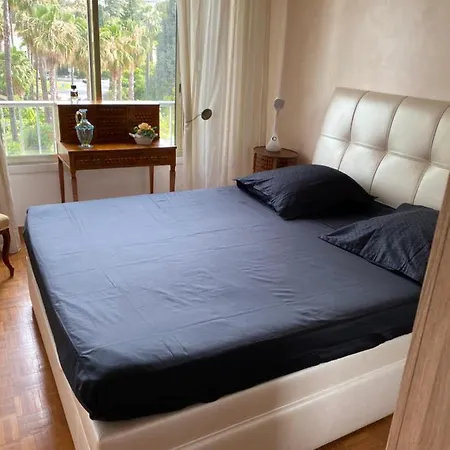 Les Pervenches Appartement *